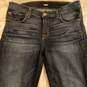Hudson Jeans Krista Super Skinny Ankle 29